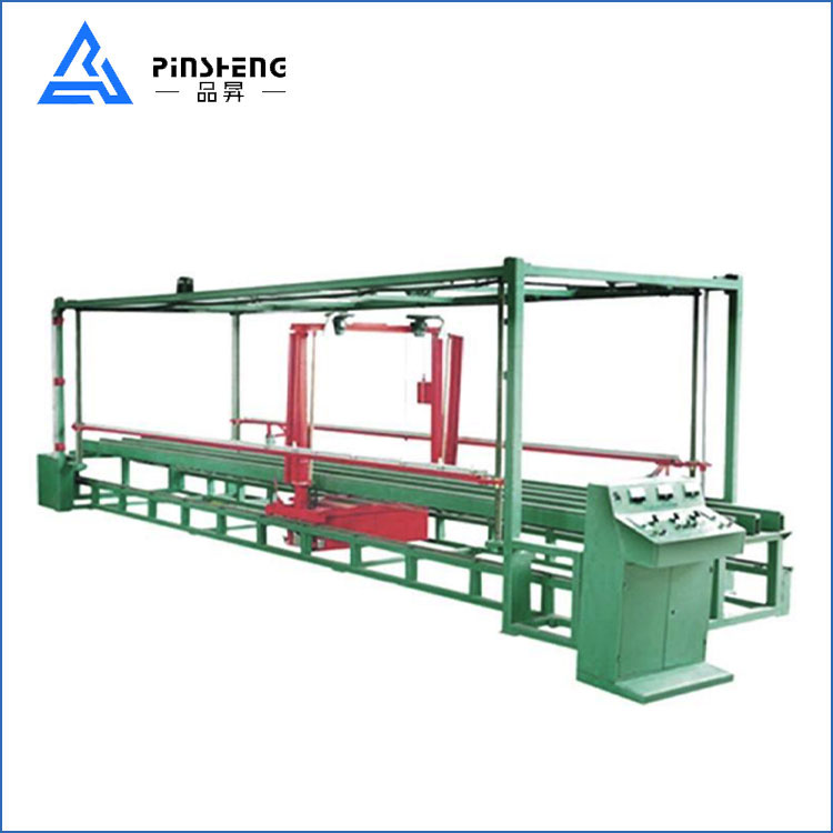 Mesin Pemotong CNC Polystyrene EPS